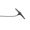 Readytosky 2.4GHz IPEX1 antenna 120/220mm