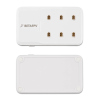 BetaFPV 6x 1S LiHV charger - PH2.0/BT2.0