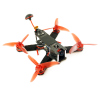 Mini 210 set PNF including FPV parts