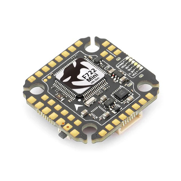 Diatone Mamba MK4 F722 Mini (ICM42688)