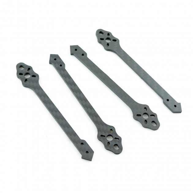 Johnny 4" - set of spare arms