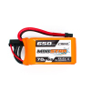 CNHL Ministar 650mAh 6S 70C