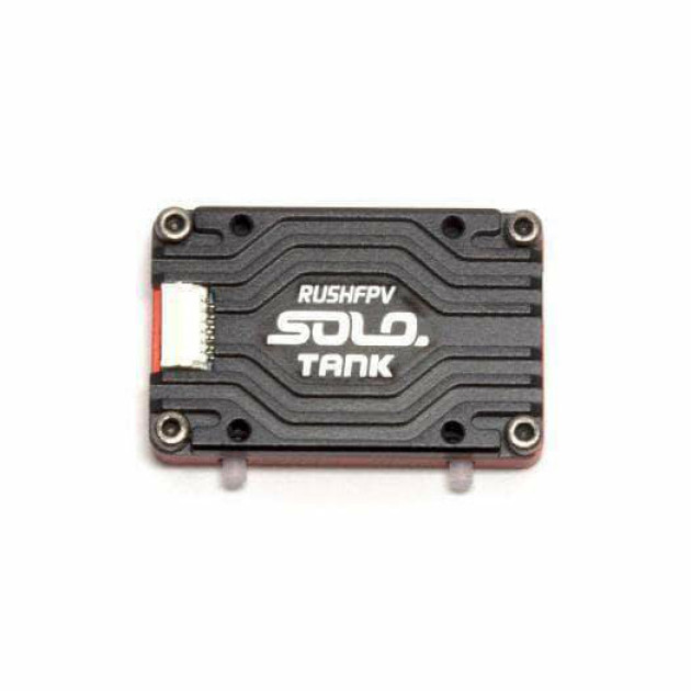 RushFPV Tank Solo 25-1600mW