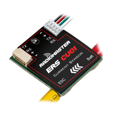 Radiomaster ERS-CU01 Current Sensor