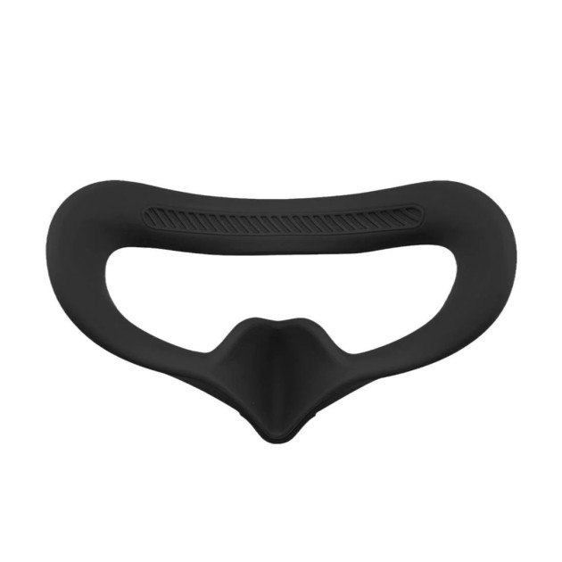 Silicone faceplate cover - DJI Goggles 2