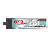 GNB 550mAh 1S 90C A30