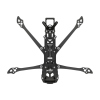 Flywoo Explorer LR 4 Frame Kit V2 for O4 Wide/O4 PRO