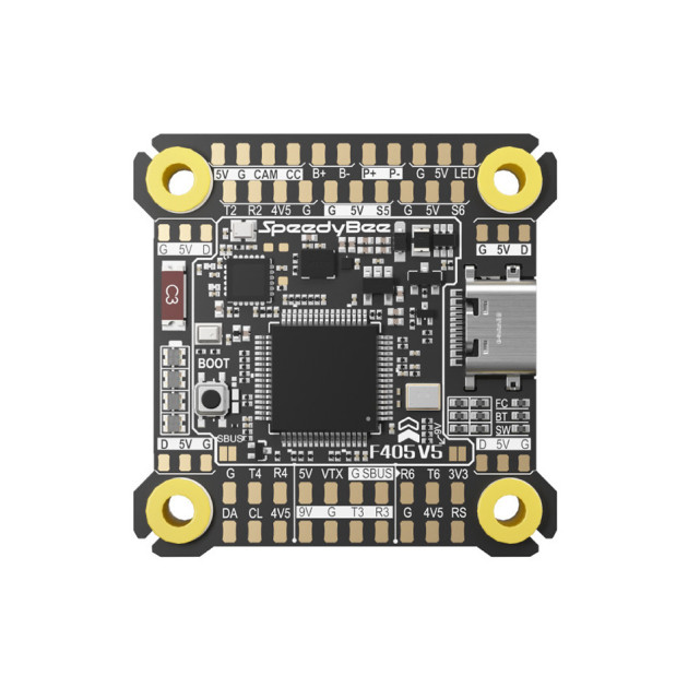 SpeedyBee F405 V5