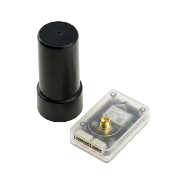 MicoAir MG-F10-C L1+L5 Dual-band GPS s kompasem