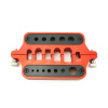 Multifunctional soldering holder