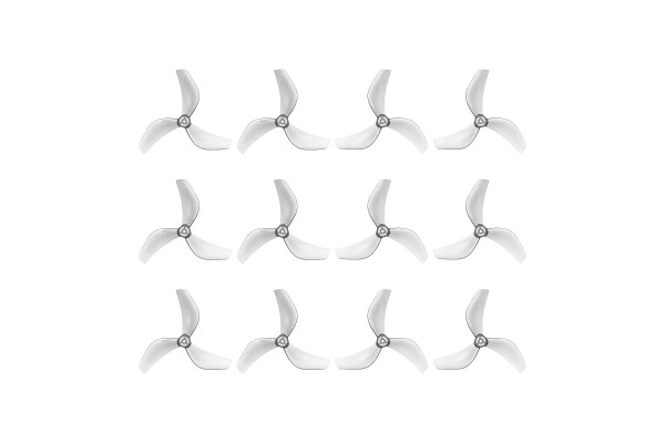 Gemfan 2218-3 (12pcs) | Rotorama