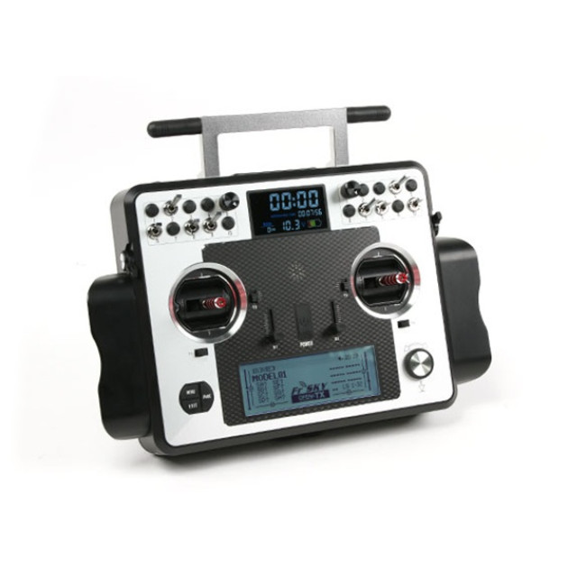 Frsky Taranis X9E