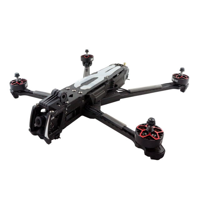 DeepSpace Roc 7 - 4S ELRS with GPS