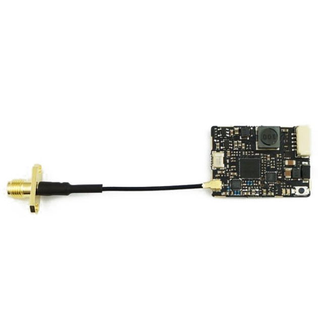 TBS Unify Pro HV 25-800mW 40ch