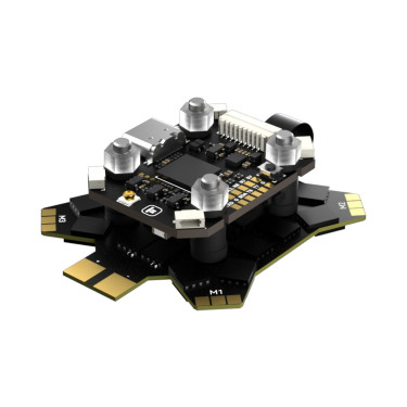 iFlight Borg Mini H7 with ELRS + 60R BL32
