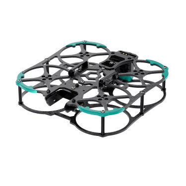 Sub250 Huma 20 - parts