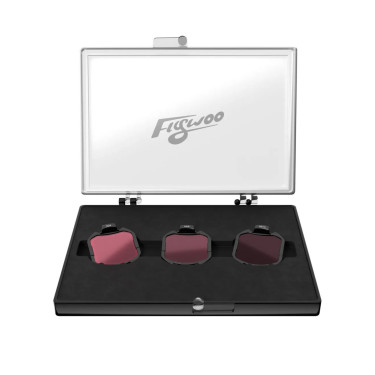 Flywoo ND filter set V2 for DJI O4 Pro