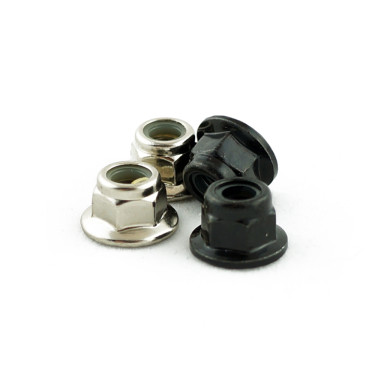 M5 nuts for motors 4pcs CW
