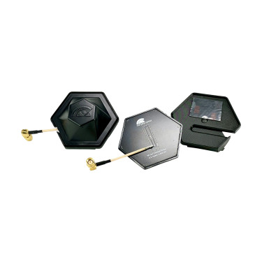 VAS Crosshair Xtreme HDZero 5.8GHz - 22mm RHCP 90° SMA 2 pcs
