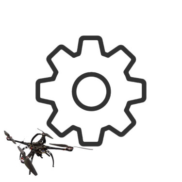 Drone build - Ardupilot