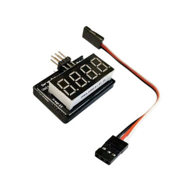 Readytosky PMW Tester