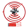 Rotorama landing pad
