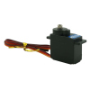 JX Servo PDI-9180MG - 12g/0.1s/2.5kg