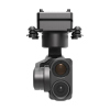 XF Z-2Pro Gimbal 4K + 640px Thermal