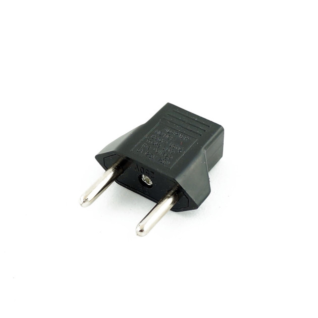 Adapter to US / EU socket