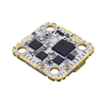 HDZero Halo H7 with Gemini ELRS