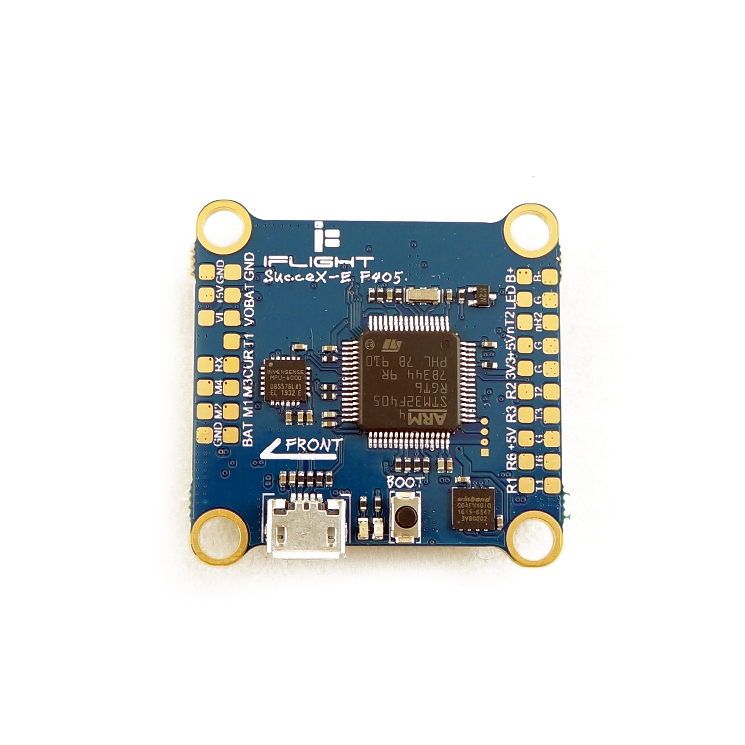 iflight succex f4 1s