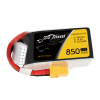 Tattu 850mAh 4S 75C (XT60)