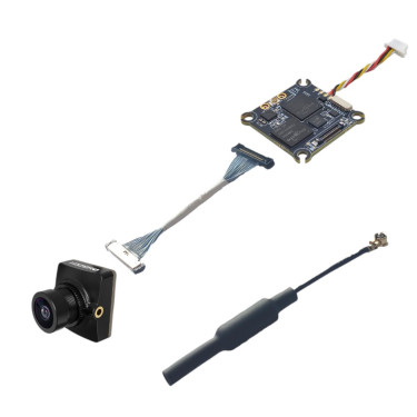 HDZero Whoop V2 Kit