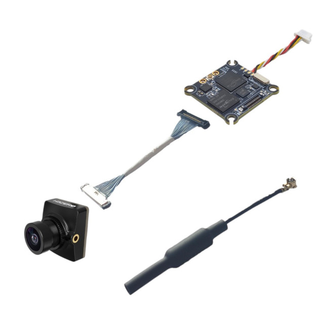 HDZero Whoop V2 Kit