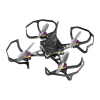Flywoo Firefly18 Nano Baby V3 - 1S ELRS