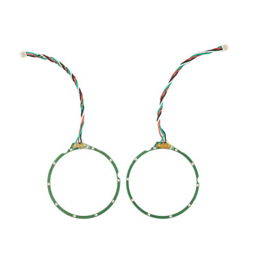 Radiomaster LED Gimbal Rings for TX15