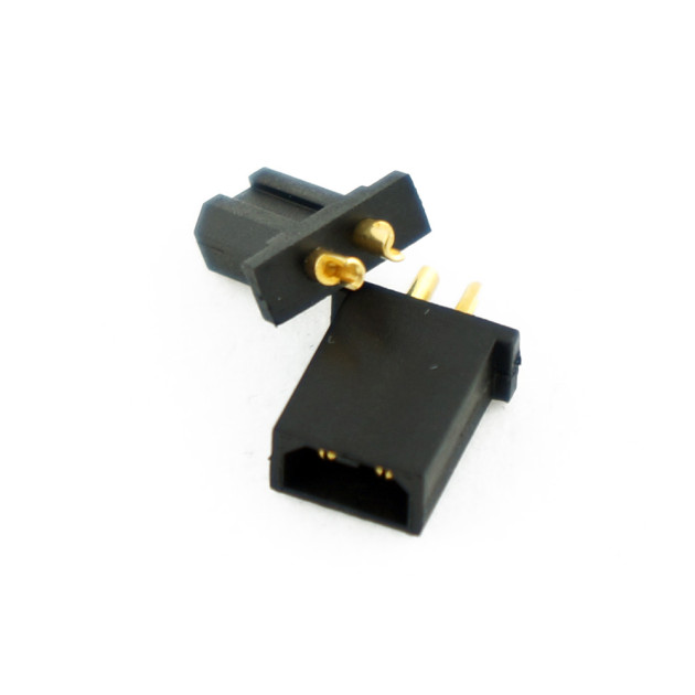 GNB27 connector (1 pair)