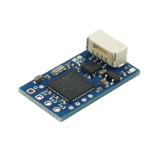 Matek CAN-L4-RC - CAN RC/GPS input adapter