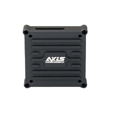 Axisflying heatsink for DJI O4 unit