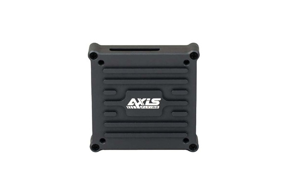 Axisflying heatsink for DJI O4 unit | Rotorama