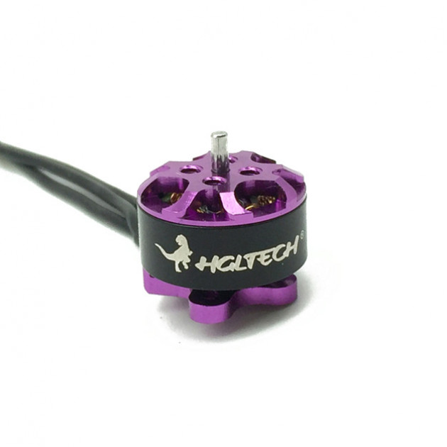 HGLRC Flame 1104 7500KV - stock clearance last piece