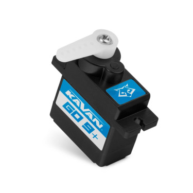Kavan GO-09 - 9g/0.1s/1.5kg