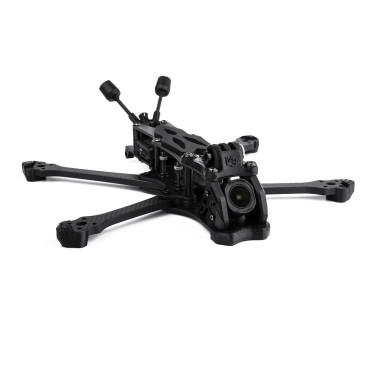 BCROW Swift V3 DC - spare parts