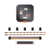 NewBeeDrone Hummingbird 200 AT32F435 with ELRS
