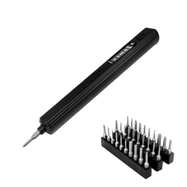 Sequre ES666 electric screwdriver - Kit