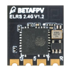 BetaFPV ELRS Lite RX 2.4GHz - Flat Antenna V1.2