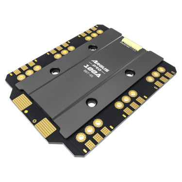 Axisflying Argus Pro 6-in-1 100A 8S BLS