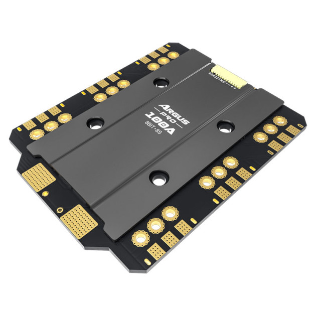 Axisflying Argus Pro 6-in-1 100A 8S BLS