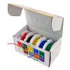5-Color Silicone Wire Set