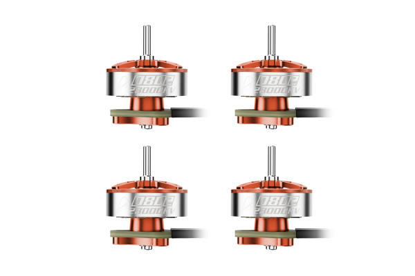 BetaFPV 0802 28000Kv - Champion (4 pcs) | Rotorama